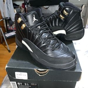 Master 12’s Jordan’s